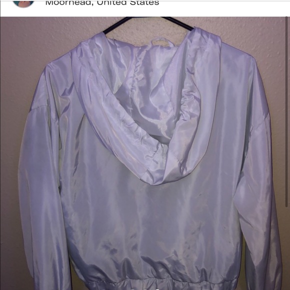 windbreaker - Picture 2 of 2